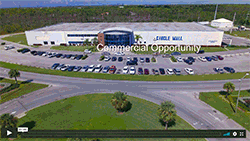 Circle Mall Building For Sale