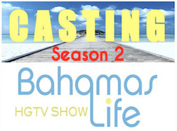 Your opportunity to share your Bahamas Home buying experience