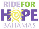 Ride For Hope