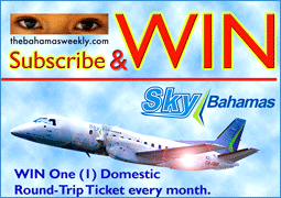 Sky Bahamas - The Bahamas Weekly Subscribe and Win!