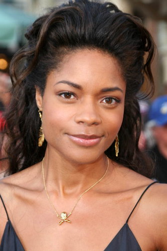 Naomie Harris - Wallpaper