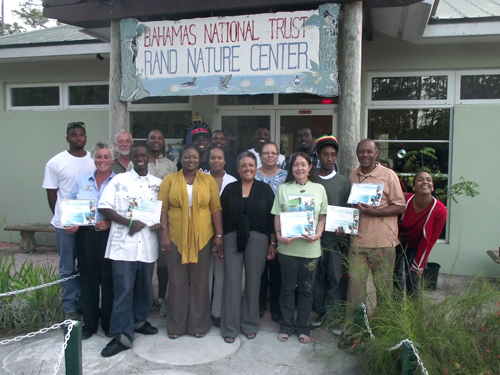 Bahamas_Nature_Tour_Guide_graduates_see_press_release_for_L-R.JPG