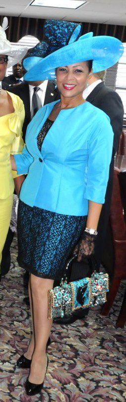 First_Lady_Mrs._Bernadette_Christie_in_House_of_Raphelita.jpg