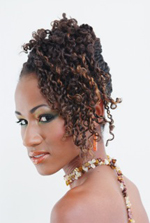 10th Annual South Florida Natural Hair Beauty And Wellness Expo