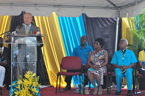 Sir_Arthur_addresses_the_nation_on_National_Pride_Day_2013_before_crowds_in_Rawson_Square__BIS_Photo___Gena_Gibbs__.jpg