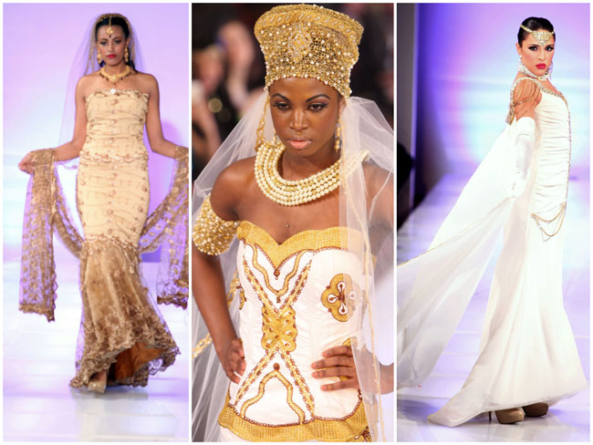 african royalty dresses