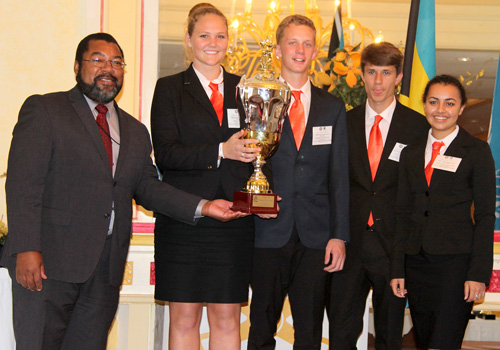 Lucayan_International_School_accept_the_Ministers_Cup_from_Eugene_Tochan_Newry.jpg