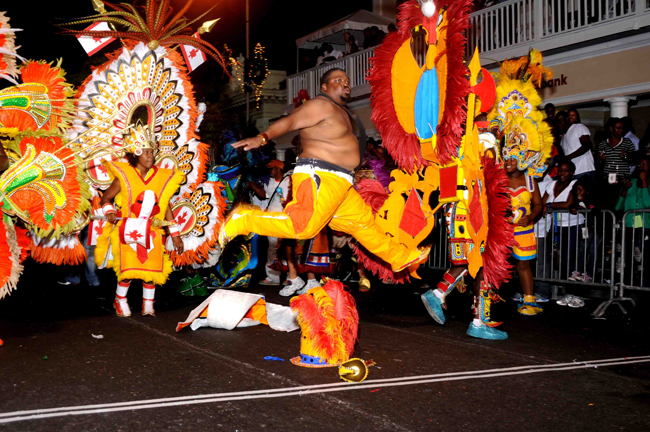 Junkanoo Flickr Photo Sharing