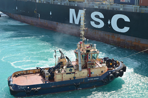 Svitzer_Nassau_Assisting_MSC_Ship_in_Freeport_Harbour.jpg