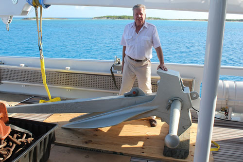 Captain-Jim-Holman-with-one-of-the-new-moorings.jpg