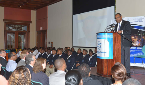 Hon-Michael-Darville_-Minister-for-Grand-Bahama-Addressing-Apprentice-Graduation-Ceremony.jpg