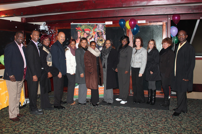 Grand Bahama Highlighted in Tourism Visit to Canada