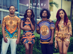 traditional bahamian clothing