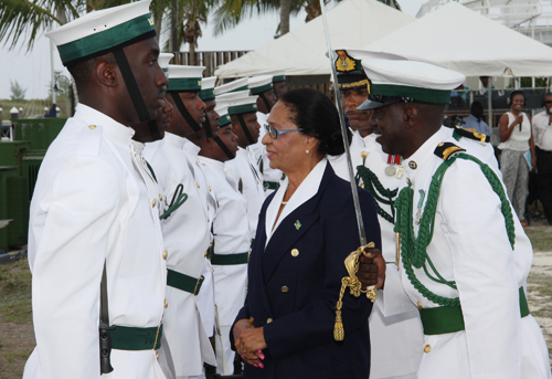 Governor-General-HE-Dame-Marguerite-Pindling-Inspects-the-Guard.jpg
