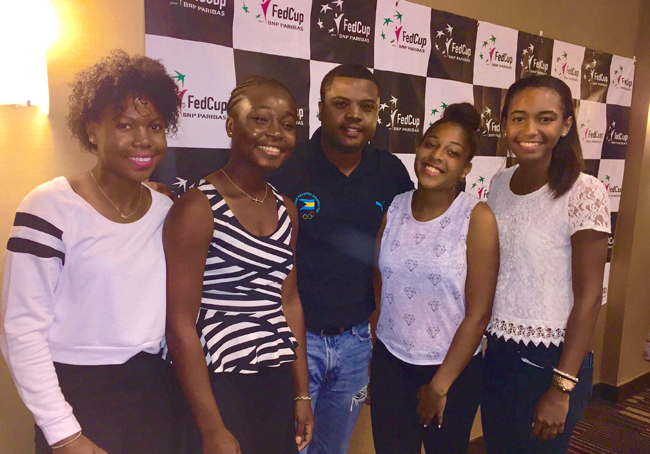 Iesha-Shepherd_Lauryn-Daxon-Coach-Ricardo-Demeritte_-Sierra-Donaldson-and-Gabriela-Donaldson-Fed-Cup-Team-2016.jpg