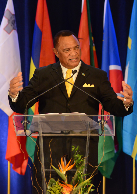 PM-Christie-at-19CCEM-Opening-Ceremony.jpg
