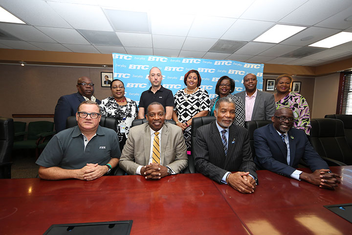 Фото - thebahamasweekly.com