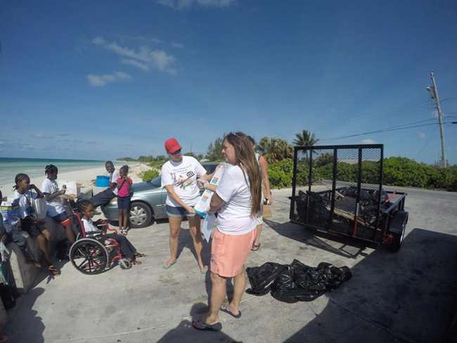 Gail-Woon_-EARTHCARE-Founder-explains-International-----Coastal-Cleanup-Day.jpg