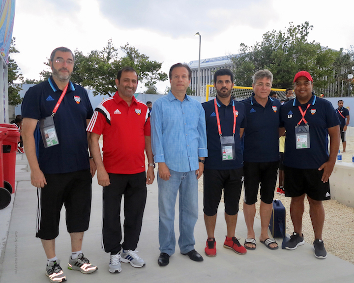 Ambassador_Joudi_meet_UAE_soccer_officials_at_BSWorld_Cup_Bahamas_2017_photo_Azaleta.jpg