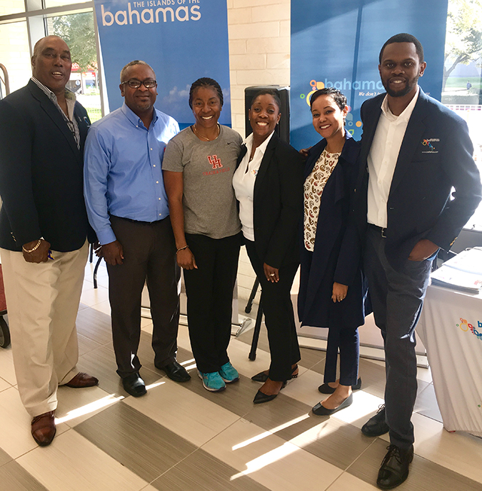 Bahamasair_with_Bahamian_Olympian_at_Univ_Houston.jpg