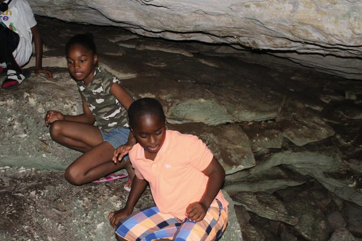 Rachelle_Manchester_and_Deavion___Knowles__EARTHCARE_Eco_Kids_in_Josey_s_Cave__Holmes_Rock.jpg