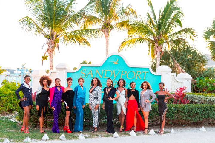 Re-sized_Miss_Bahamas_contestants__-_the_final_11_for_the_pageant_infront_of_SBE_sign.jpg