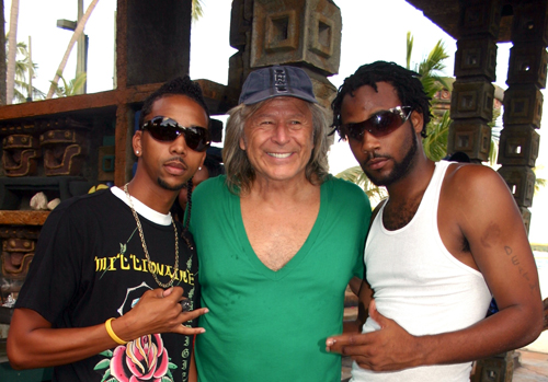 Thebahamasweekly Com Attend The Bahamas Fashion Week Gala Event