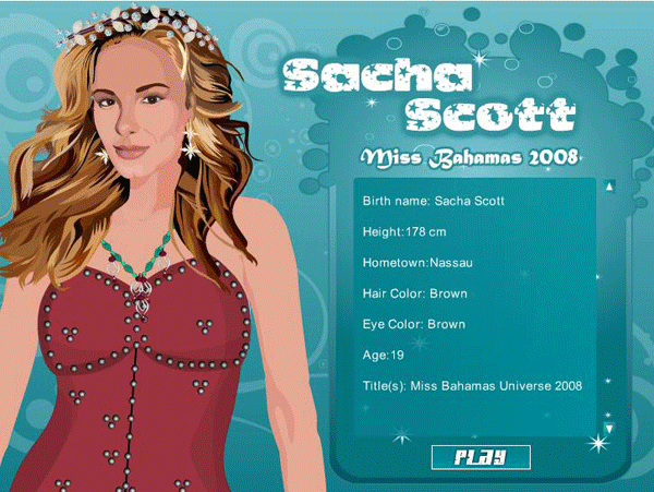 fashion hair styling games. Flash Haircut game Free Online Make Up Games.