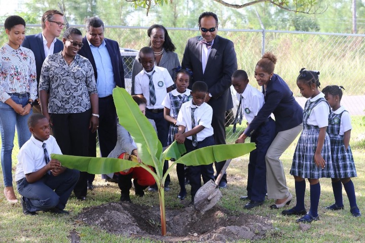 Adelaide_Primary_tree_planting_with_Patricia_Minnis_wife_of_the_Prime_Minister_1.jpg