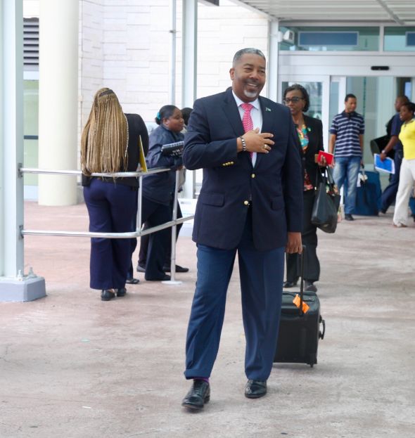 Arriving_Home_-_CARIFTA_Team_Leaders_-_Minister_Frankie_Campbell_and_PS_Rhoda_Jackson__BIS_Photo_Kristaan_Ingraham_.jpg