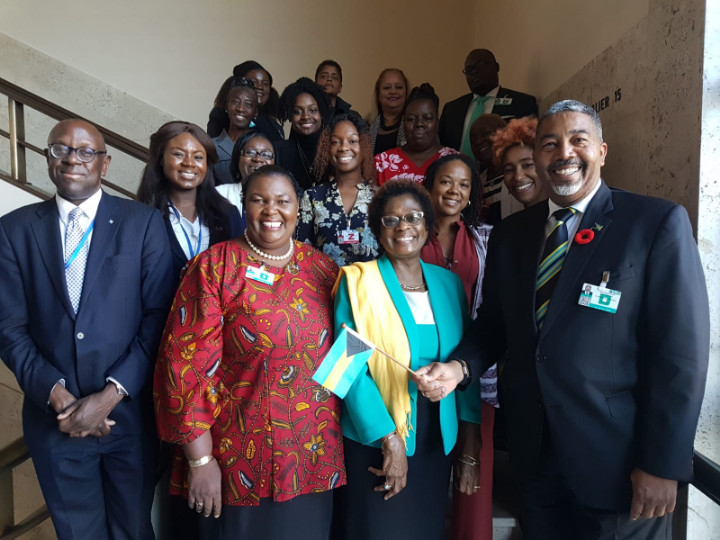 Bahamian_delegation_with_Marion_Bethel_at_CEDAW_2018.jpg