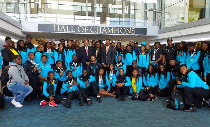 CARIFTA_Track_and_Field_Team_-_Arrival_home_April_23__2019__Photo_MOYSC__.jpg