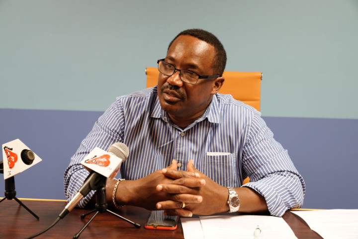 Dr._Donovan_Moxey_chats_about_upcoming_blockchain_conference_planned_for_GBI.jpg