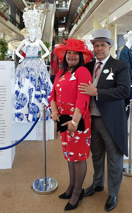 GREENSLADE_AND_WIFE_AT_ASCOT.jpg