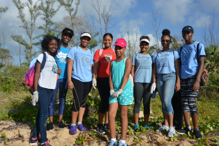 Team_St._Anne_s_at_the_International_Coastal_Cleanup.jpg