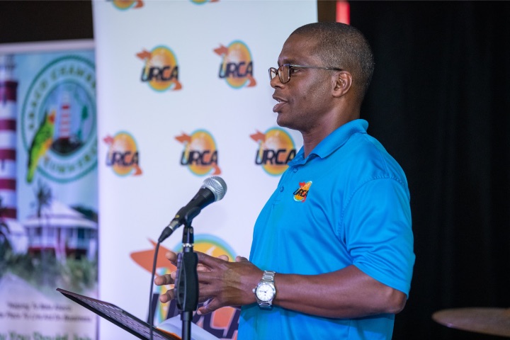 URCA_s_Shevonn_Cambridge__Director_of_Utilities_and_Energy_addresses_residents_at_Abaco_Town_Hall_Meeting.jpg