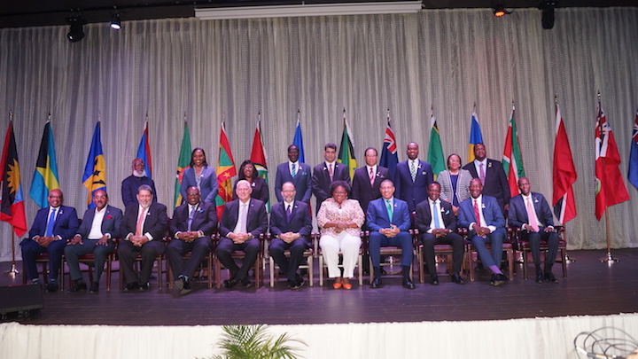 CARICOM_HEADS_at_Saint_Lucia_Meeting_Opening_Ceremony.JPG