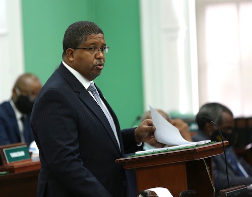 Deputy_Prime_Minister_and_Minister_of_Finance_Peter_Turnquest_Delivers_FY2020_21_Budget_Communication.jpg