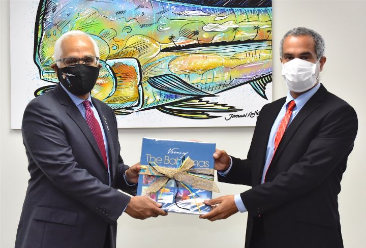 Minister_of_Tourism_Presents_Book_to_Cuban_Ambassador.jpg
