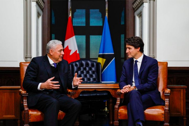 PM_Chastanet_and_PM_Trudeau_at_yesterday_s_meeting.jpg