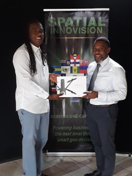 Spatial_Innovision_donates_drone_to_CDEMA.jpeg