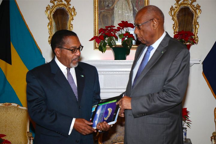 UNESCO_Representative_HE_Desmond_Edwards__left__and_Governor_General_HE_the_Most_Hon._Cornelius_A._Smith.jpg
