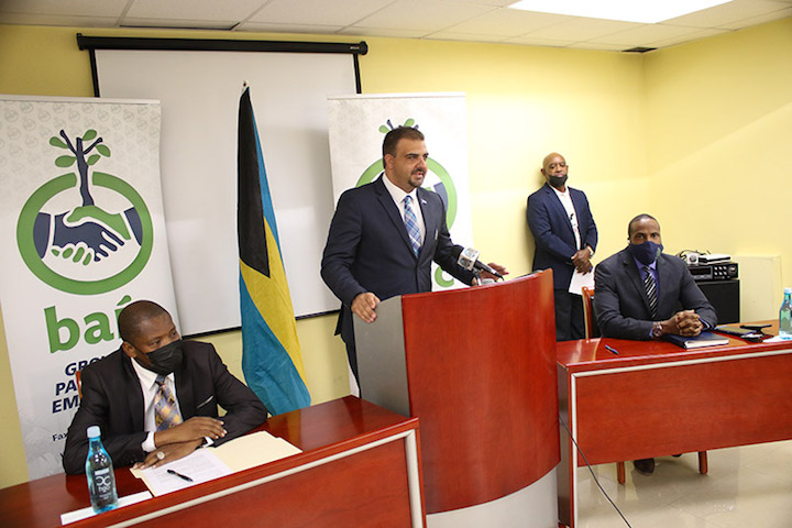 Minister_Clay_Sweeting_addresses_press_conference.jpg