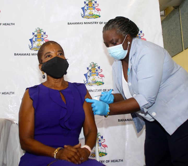 Mrs_Patrica_Minnis_Receives_Second_Dose_of_Vaccine.jpg