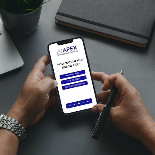 Photo_2-Apex_Management_Services_launches_beta_app_to_help_consumers_better_manage_debt_repayment.jpg