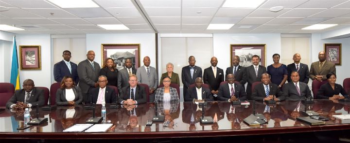 Prime_Minister_Davis__centre___DPM_Cooper__centre_right__and_Secretary_to_the_Cabinet_Nicole_Campbell__centre_left__-_with_Cabinet_Colleagues_-_September_23__2021.jpg