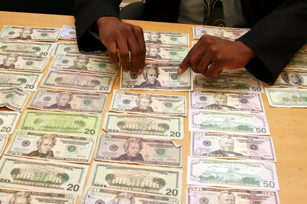 Thebahamasweekly Counterfeit U S Currency In Circulation Family Islands Events