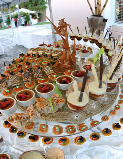 bahamas culture food