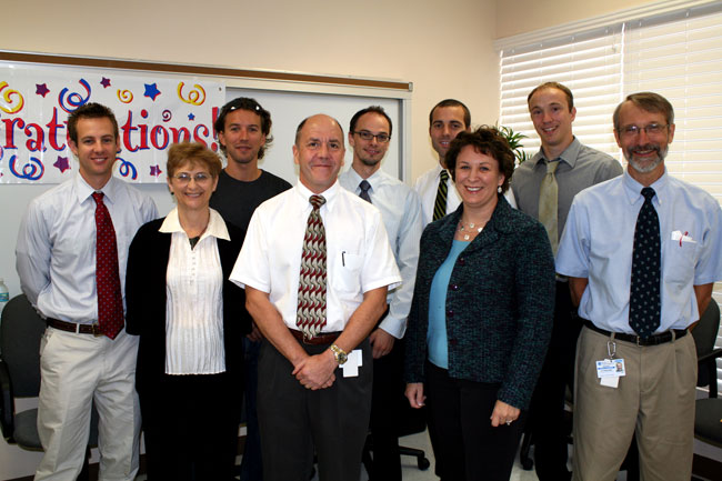 dr mike solomons