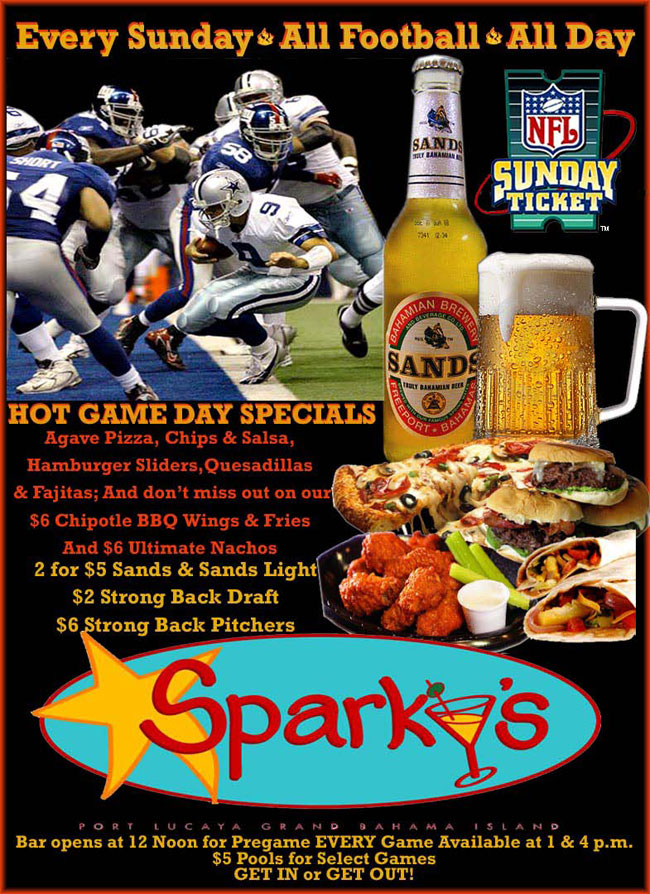 Flyer Size